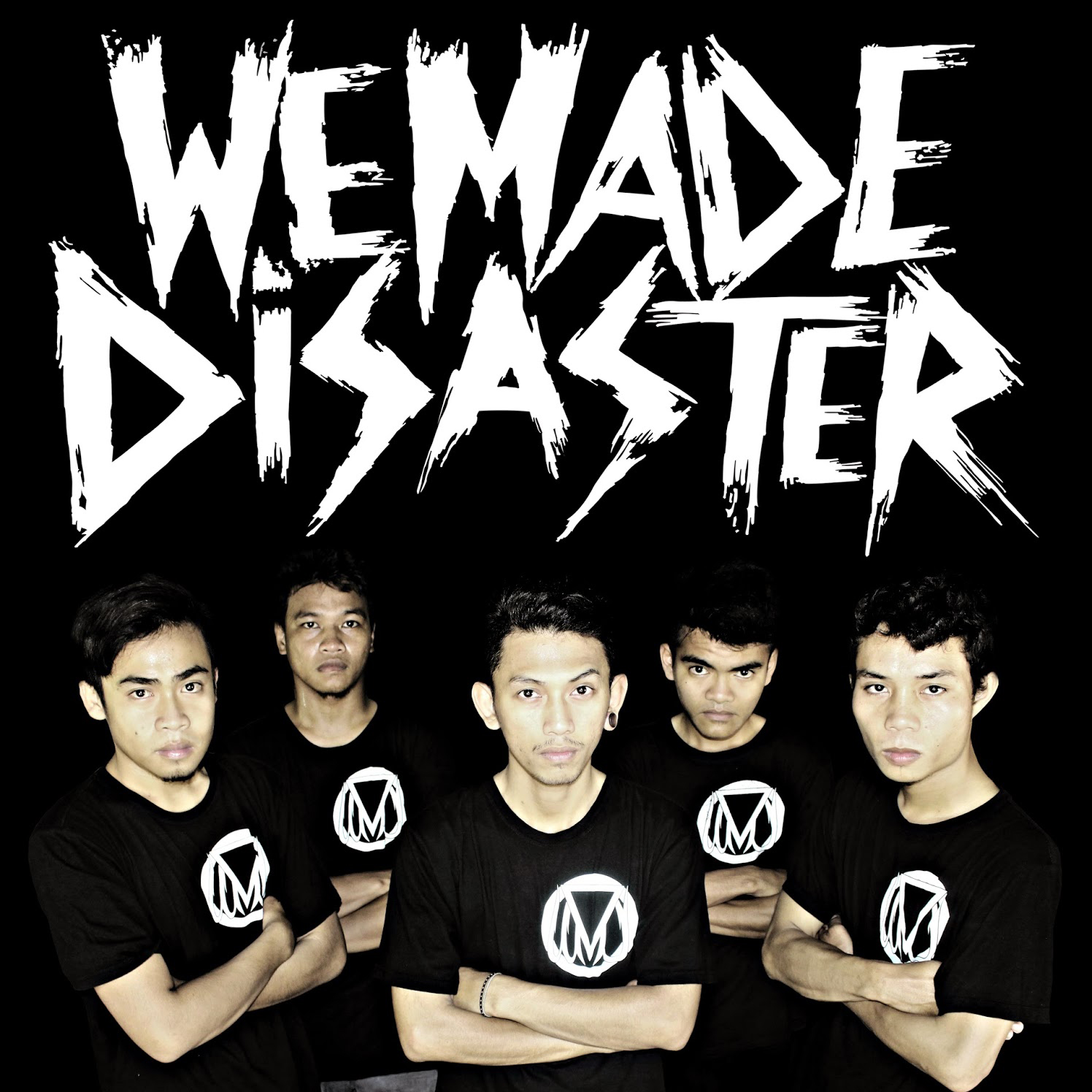 WE MADE DISASTER